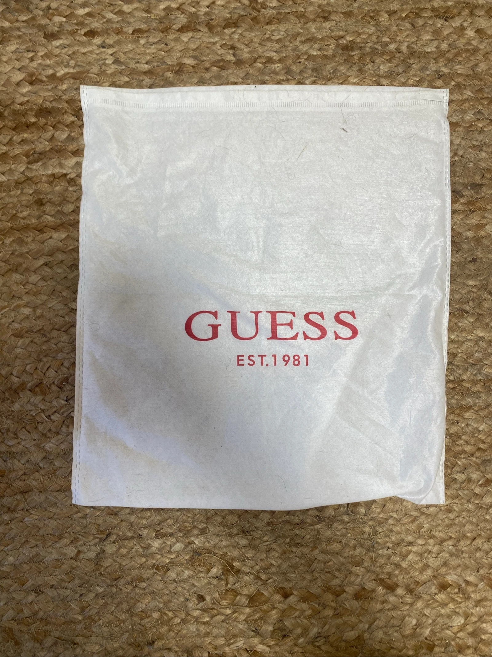 Guess-tas – photo 8